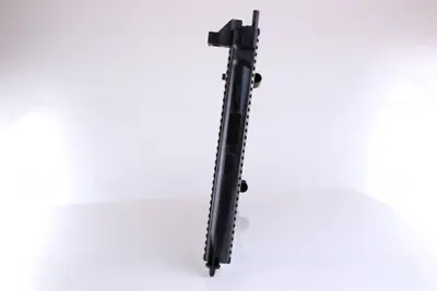 NISSENS 63701 Motor Radyatoru 1331Z9