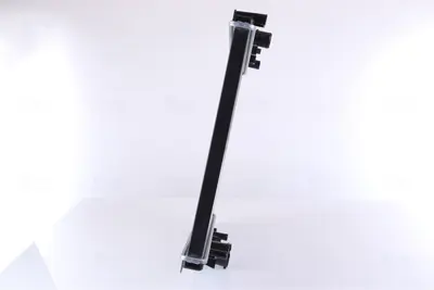 NISSENS 63702 Motor Radyatoru 133370