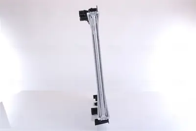 NISSENS 63704A Motor Radyatoru 1331NP