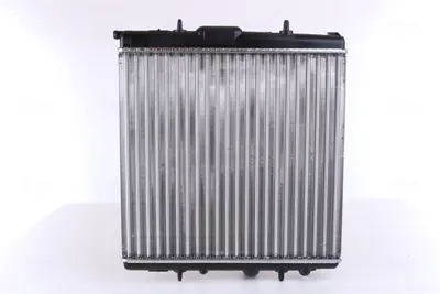 NISSENS 63708A Motor Radyatoru 133324