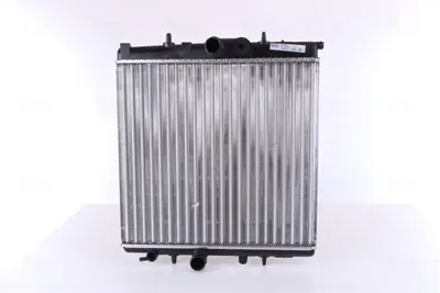 NISSENS 63708A Motor Radyatoru 133324