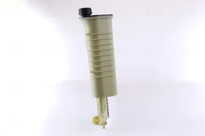 NISSENS 63713A Motor Radyatoru 133067