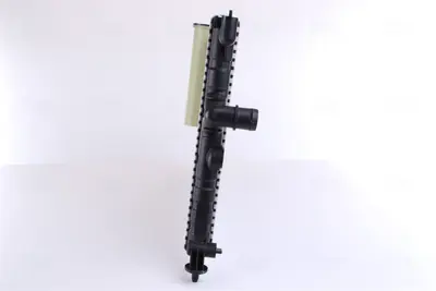 NISSENS 63713A Motor Radyatoru 133067