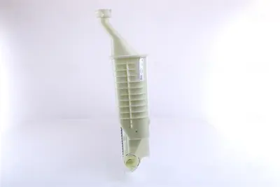 NISSENS 63716 Motor Radyatoru 133303