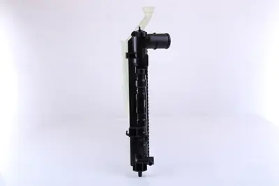 NISSENS 63716 Motor Radyatoru 133303