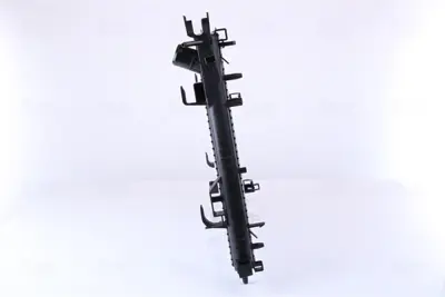 NISSENS 637624 Motor Radyatoru 8660003460