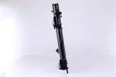 NISSENS 63763 Motor Radyatoru 8200240818