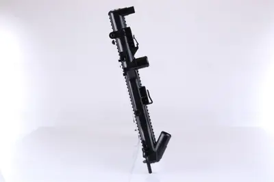 NISSENS 63763 Motor Radyatoru 8200240818