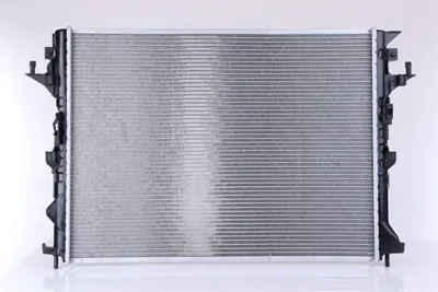 NISSENS 637638 Motor Radyatoru 8200433512