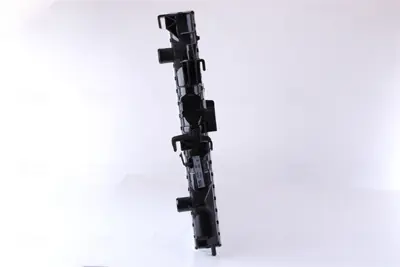 NISSENS 637638 Motor Radyatoru 8200433512