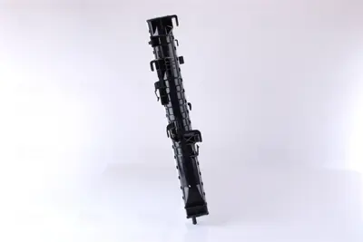 NISSENS 637638 Motor Radyatoru 8200433512