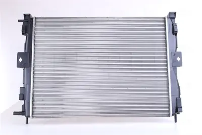 NISSENS 63764 Motor Radyatoru 8200115541