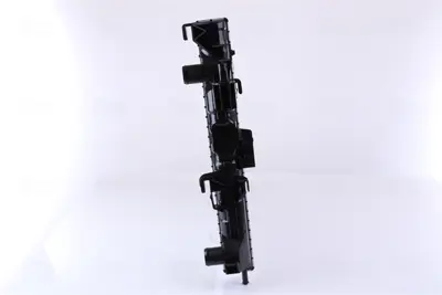 NISSENS 637642 Motor Radyatoru 8200292771