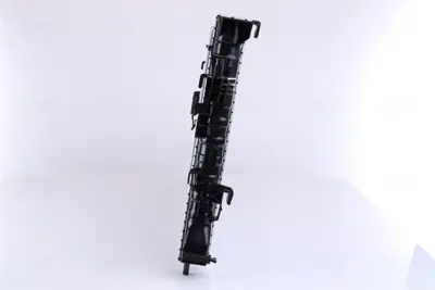 NISSENS 637642 Motor Radyatoru 8200292771