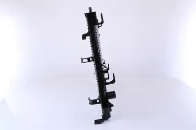 NISSENS 637662 Motor Su Radyatoru Fortwo Coupe (453) 14> Forfour Hatchback (453) 14> A4535000003