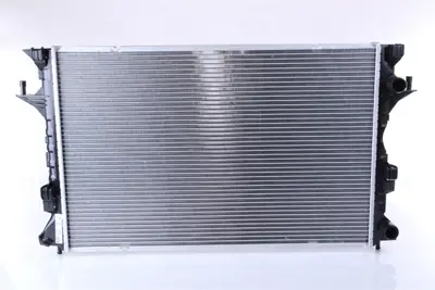 NISSENS 63771 Motor Radyatoru 8200033729