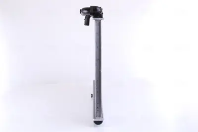 NISSENS 63791 Motor Radyatoru 7711135787