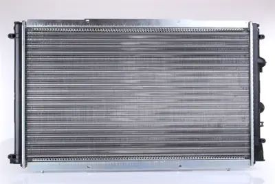 NISSENS 63796 Motor Radyatoru 9198782