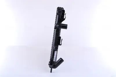 NISSENS 638081 Motor Radyatoru 8200164413