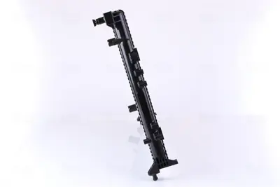NISSENS 63815 Motor Radyatoru 6025313331