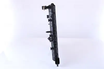 NISSENS 638271 Motor Radyatoru 7701499973