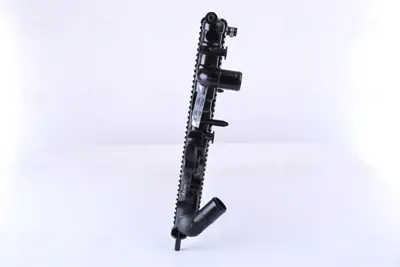 NISSENS 638271 Motor Radyatoru 7701499973