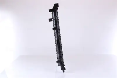NISSENS 63832 Motor Radyatoru 7701499549