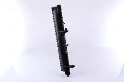 NISSENS 63851A Motor Radyatoru 7701499548