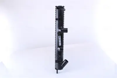 NISSENS 63854A Motor Radyatoru 8200747214