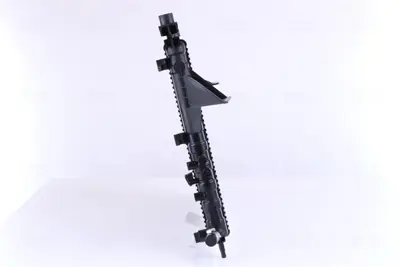 NISSENS 63856 Motor Radyatoru 7701499800