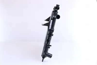 NISSENS 63856 Motor Radyatoru 7701499800