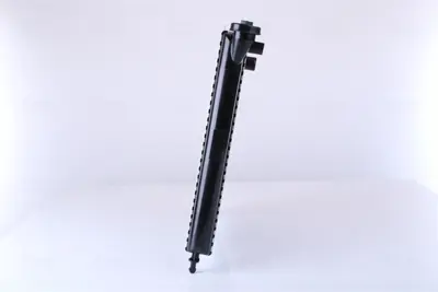 NISSENS 63867 Motor Radyatoru 7702159882