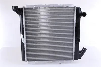 NISSENS 63869 Motor Radyatoru 7704001173