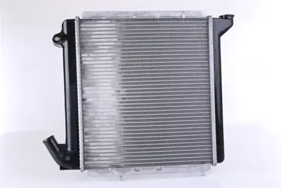 NISSENS 63869 Motor Radyatoru 7704001173