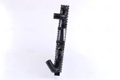 NISSENS 63874 Motor Radyatoru 6025101338