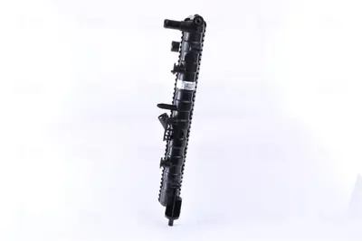 NISSENS 63884 Motor Radyatoru 7701499975