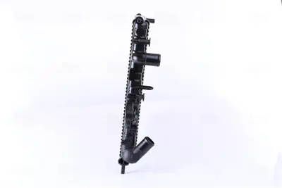 NISSENS 63884 Motor Radyatoru 7701499975