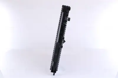 NISSENS 63892 Motor Radyatoru 6006000754