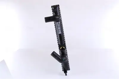 NISSENS 63892 Motor Radyatoru 6006000754