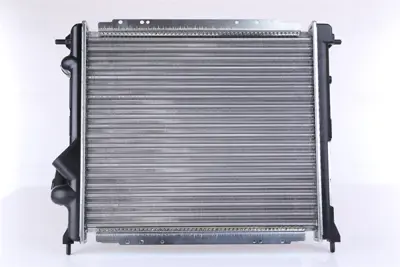 NISSENS 63892 Motor Radyatoru 6006000754