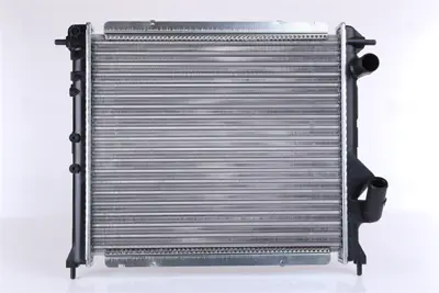 NISSENS 63892 Motor Radyatoru 6006000754