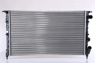 NISSENS 63918 Motor Radyatoru 7700795175