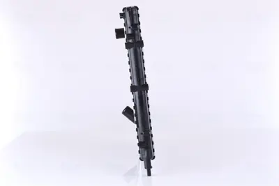 NISSENS 639261 Motor Radyatoru 7701034768