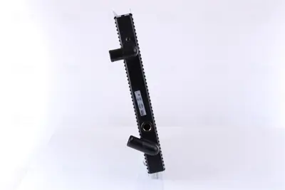 NISSENS 63947 Motor Radyatoru 6006000712