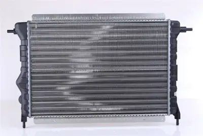 NISSENS 63959 Motor Radyatoru 7700757854