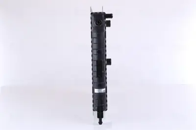 NISSENS 63959 Motor Radyatoru 7700757854