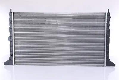 NISSENS 63993 Motor Radyatoru 95VW8005CA