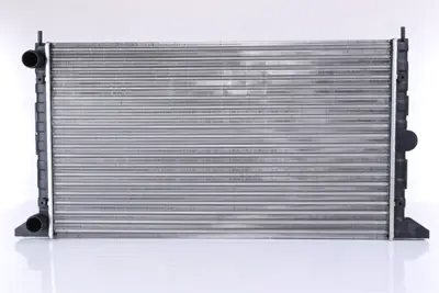 NISSENS 63993 Motor Radyatoru 95VW8005CA