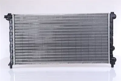 NISSENS 64001 Motor Radyatoru SE021117002A