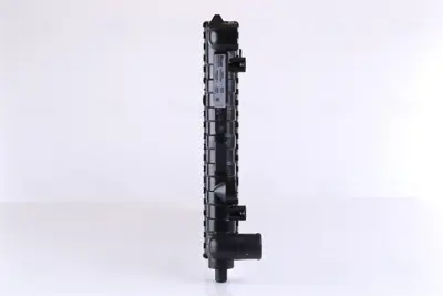 NISSENS 64001 Motor Radyatoru SE021117002A